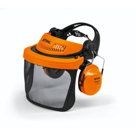 Stihl arcvédő rács fülvédővel G500 - ADVANCE GPA 28