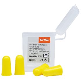Stihl GSS füldugó 2 pár