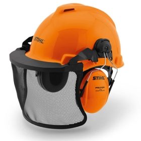   Stihl Function Universal fejvédő sisak ráccsal, fülvédővel