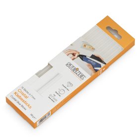 Steinel Cristal ragasztórúd, víztiszta 7mm ( 96 g )