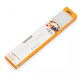 Steinel Cristal ragasztórúd, víztiszta, 11 mm ( 250 g )