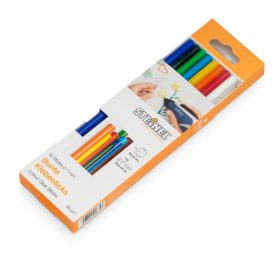 Steinel ragasztórúd színes 7 mm ( 96 g )