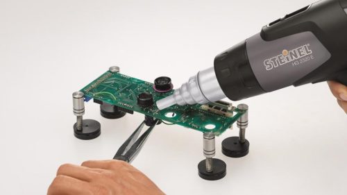 Steinel szűkítőfúvóka, 6 mm