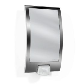 Steinel L 22 S mozgásérzékelő lámpa kültéri inox