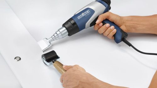 Steinel nyomógörgő