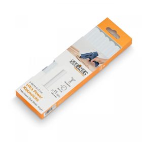 Steinel Ultra Power ragasztórúd áttetsző 11 mm ( 60 g )