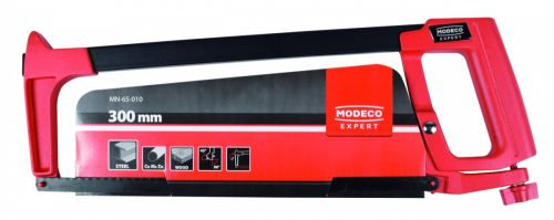 Modeco fémfűrész 300mm