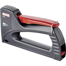 Novus J-13 AH kézi tűzőgép 11,3×0,7×4-10mm