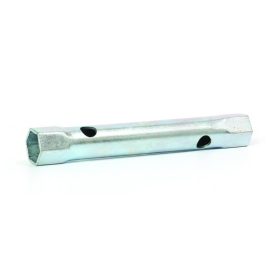 Csőkulcs szénacél 20x22mm tüske nélkül
