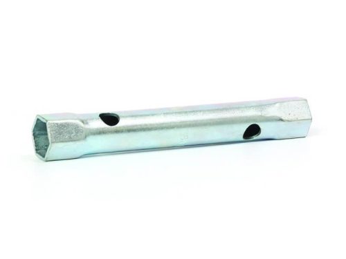 Csőkulcs szénacél 20x22mm tüske nélkül