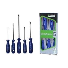 Z-tools csavarhúzó készlet, 5 részes