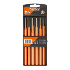 Kendo csapkiütő készlet 6db-os