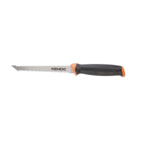 Kendo gipszkarton fűrész 150mm