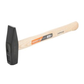 Kendo lakatos kalapács fa nyéllel, 300g