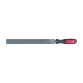 Fémreszelő lapos 200mm/1 durva