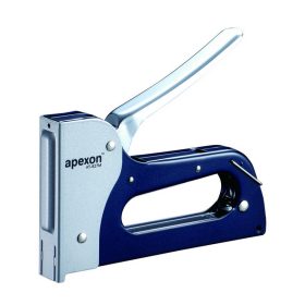 Apexon AT-827M fémházas tűzőgép 6-12 mm 