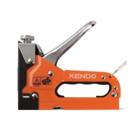 Kendo 3in1 multifunkciós kézi tűzőgép