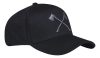 Stihl Axe baseball sapka