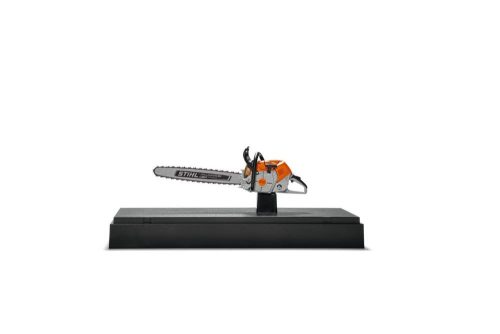 Stihl MS 500i láncfűrész modell