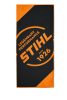 Stihl pamut strandtörölköző 80x180cm