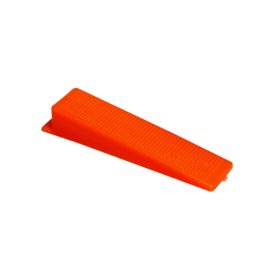 Z-Tools lapszintező ék csempéhez, 100db