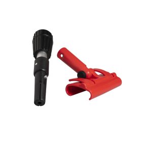 Lehúzó nyél adapterrel az alu profilos lehúzóhoz