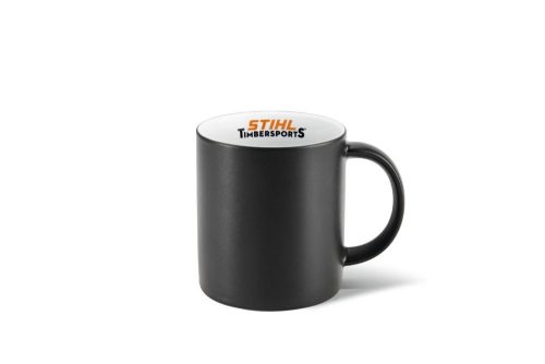 Stihl Timbersports Axe porcelán bögre
