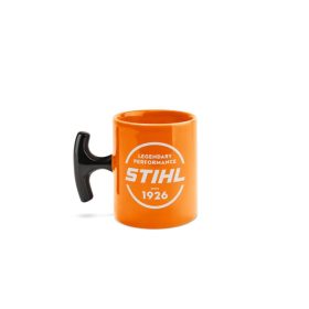 Stihl bögre berántófogantyúval