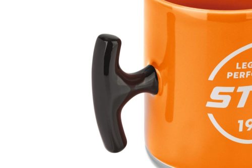 Stihl bögre berántófogantyúval