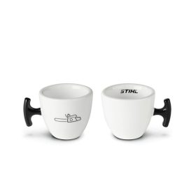 Stihl espresso kávés készlet