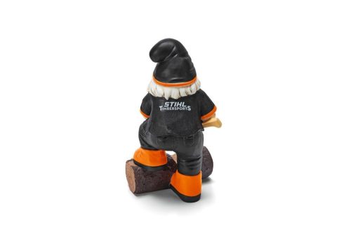 Stihl Timbersports Edition kerti törpe