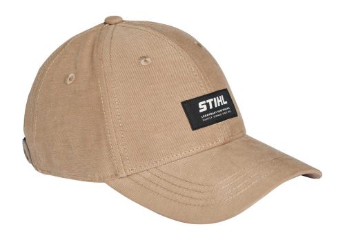 Stihl Logo Lyocell baseball sapka
