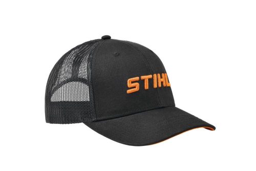 Stihl Logo Mesh sapka