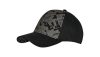 Stihl Pattern Timbersport baseball sapka