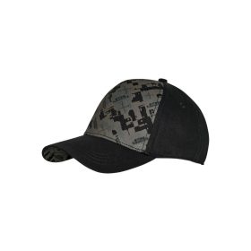Stihl Pattern Timbersport baseball sapka