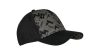 Stihl Pattern Timbersport baseball sapka