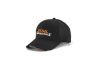 Stihl Timbersport baseball sapka fekete