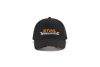 Stihl Timbersport baseball sapka fekete