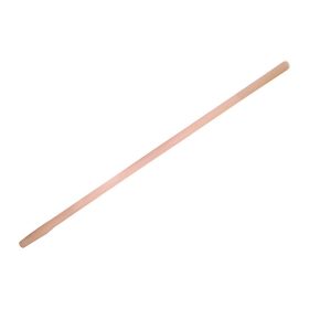 Ásónyél 110 cm kerek végű