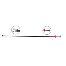 Z-tools flexibilis, mágneses, körmös felszedő 700mm