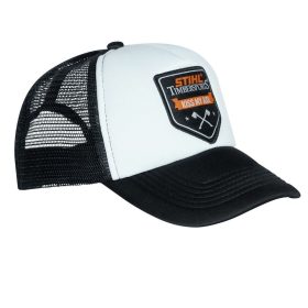 Stihl kamionos baseball sapka
