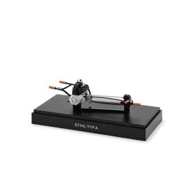 Stihl A Typ. történelmi motorfűrész modell