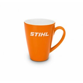 Stihl porcelán bögre