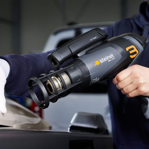 Steinel védőkosár hőlégfúvóhoz