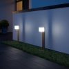 Steinel GL 80 mozgásérzékelős, bluetooth-os kültéri LED lámpa ezüst