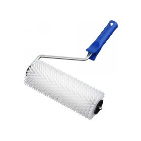 Vorel tüskés henger aljzatbetonhoz, 230x75mm