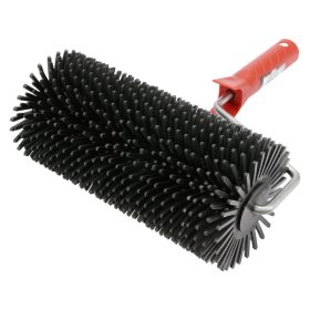 Vorel tüskés henger, 110x230 mm