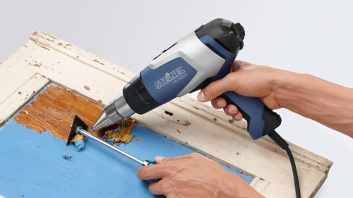 Steinel széles fúvóka 50 x 10 mm (34 mm)