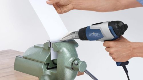 Steinel széles fúvóka, 75 mm