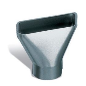   Steinel lefújó fúvóka 75x10mm Ø 34mm-es hőlégfúvóhoz